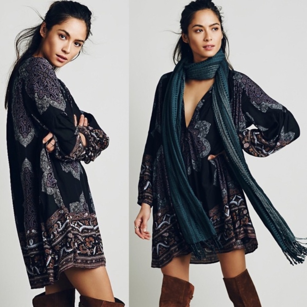 Free People Dress for GirlCurl